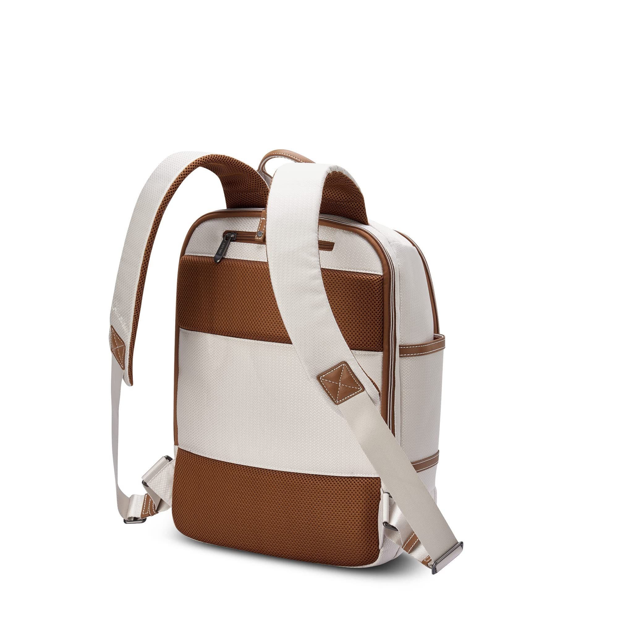 Chatelet Air 2.0 Travel Laptop Backpack, Alternate, color, Angora