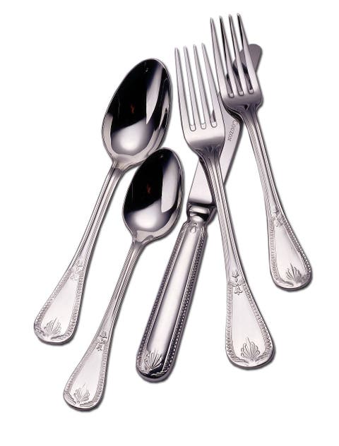 Consul 5 Piece Place Setting