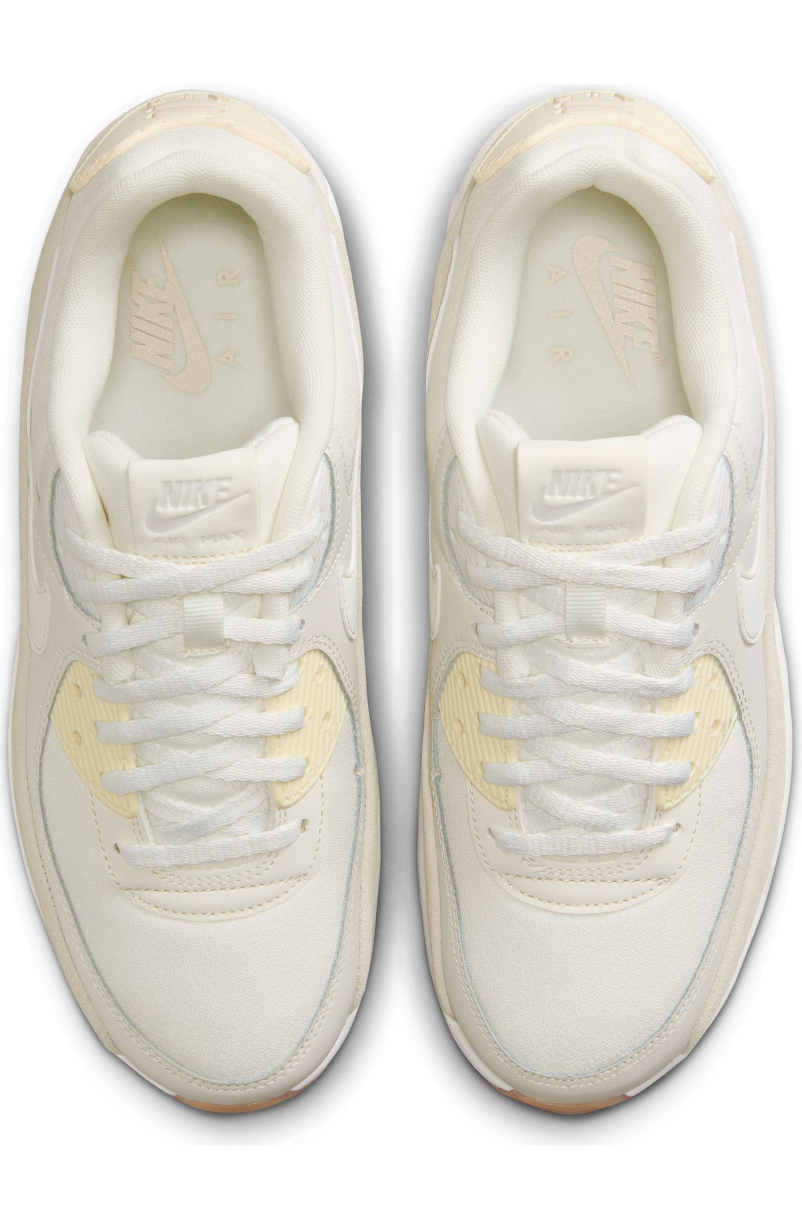 Nike Air Max 90 LV8 Platform Sneaker (Women) | Nordstrom