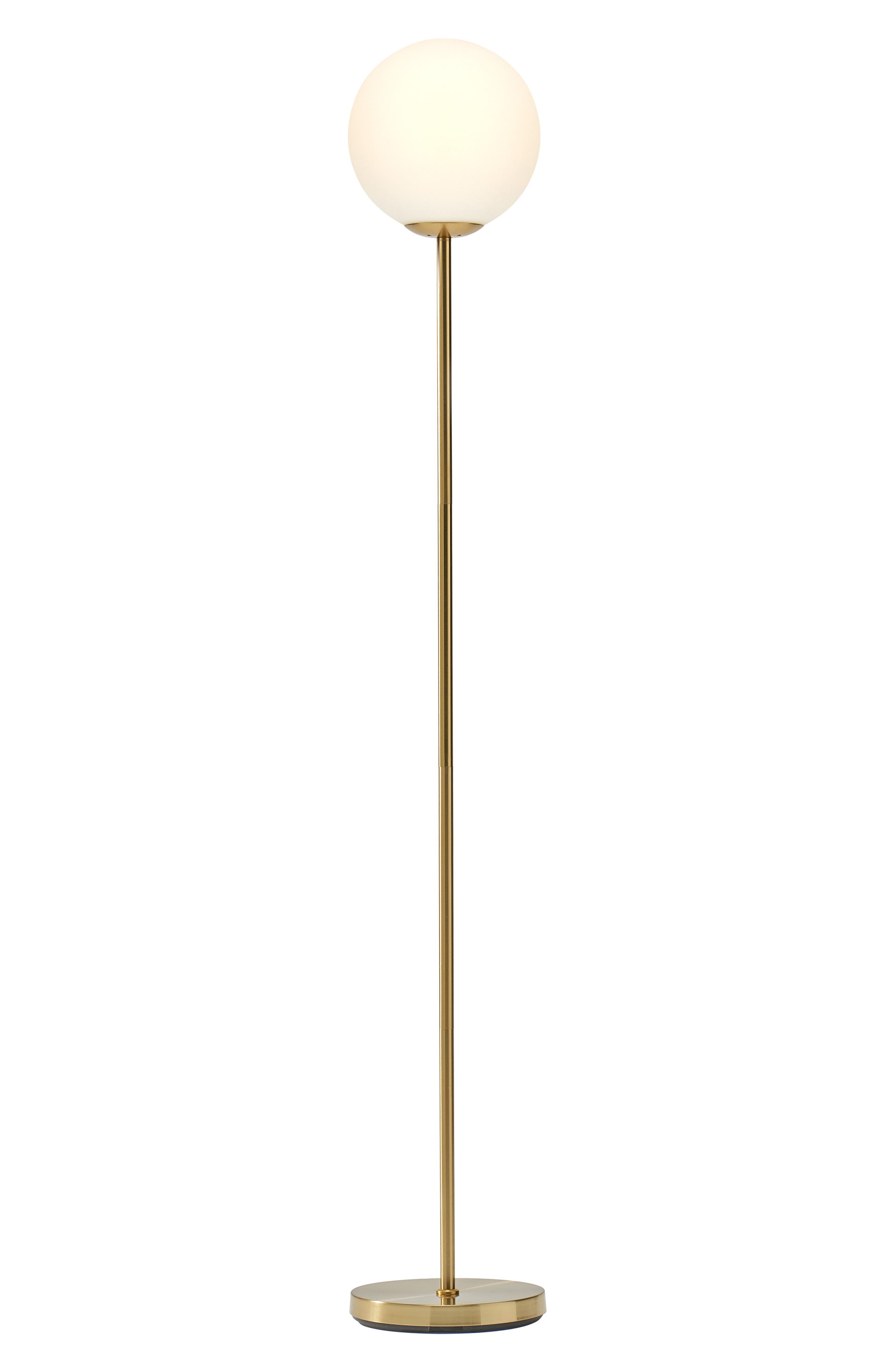 selected BRASS