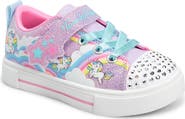 SKECHERS Twinkle Sparks Light-Up Sneaker