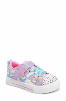SKECHERS Twinkle Sparks Light-Up Sneaker