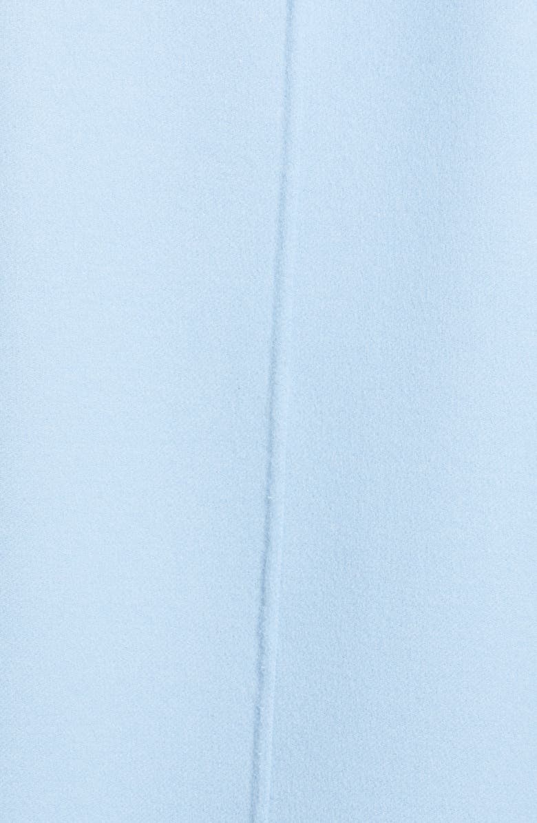 Max Mara Capua Wool Blend Car Coat, Alternate, color,