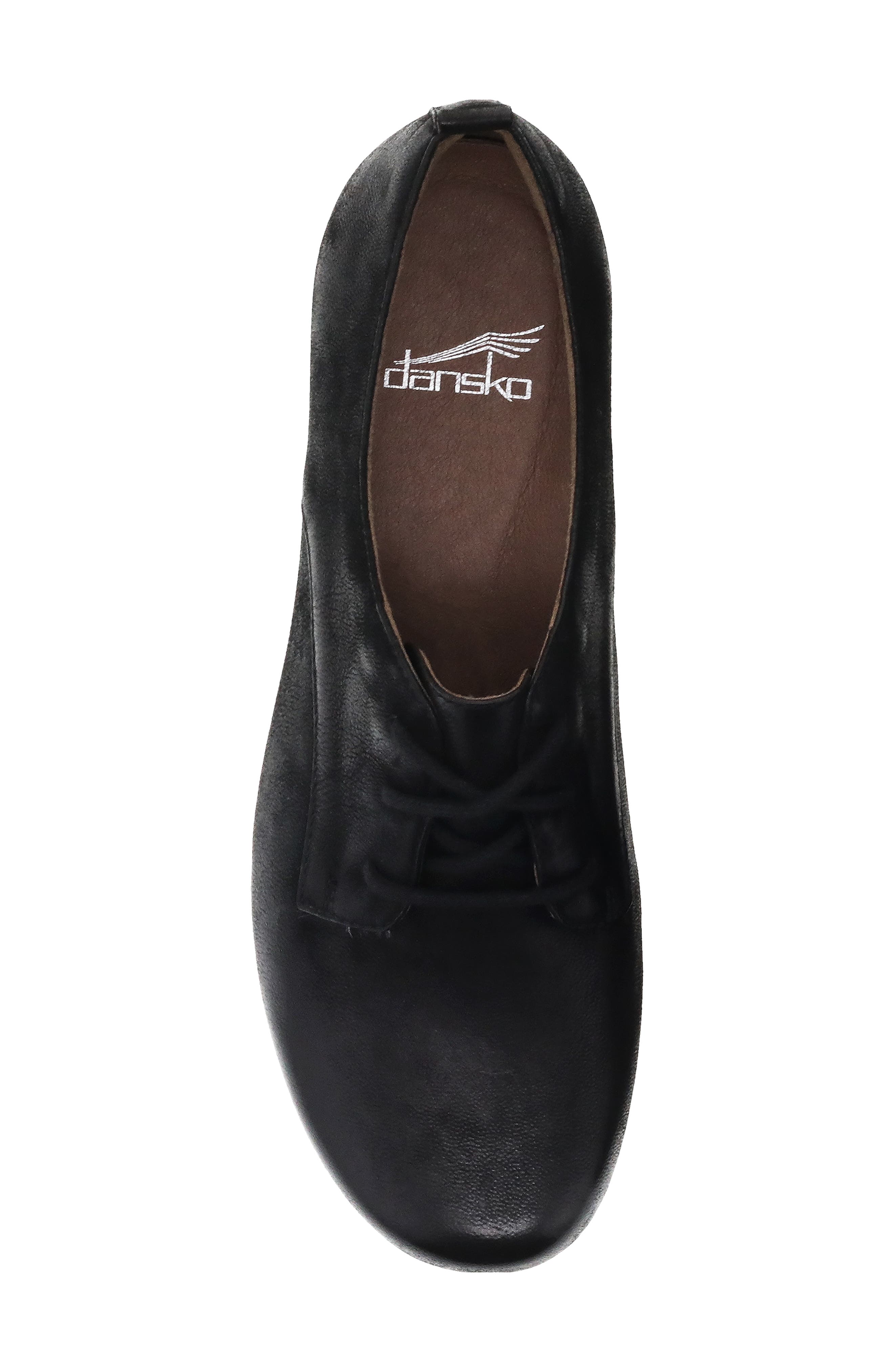 Dansko Finola Oxford, Alternate, color, 