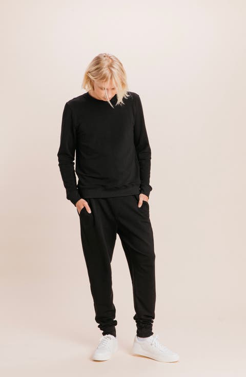 Men's SoftCore Classic Crewneck