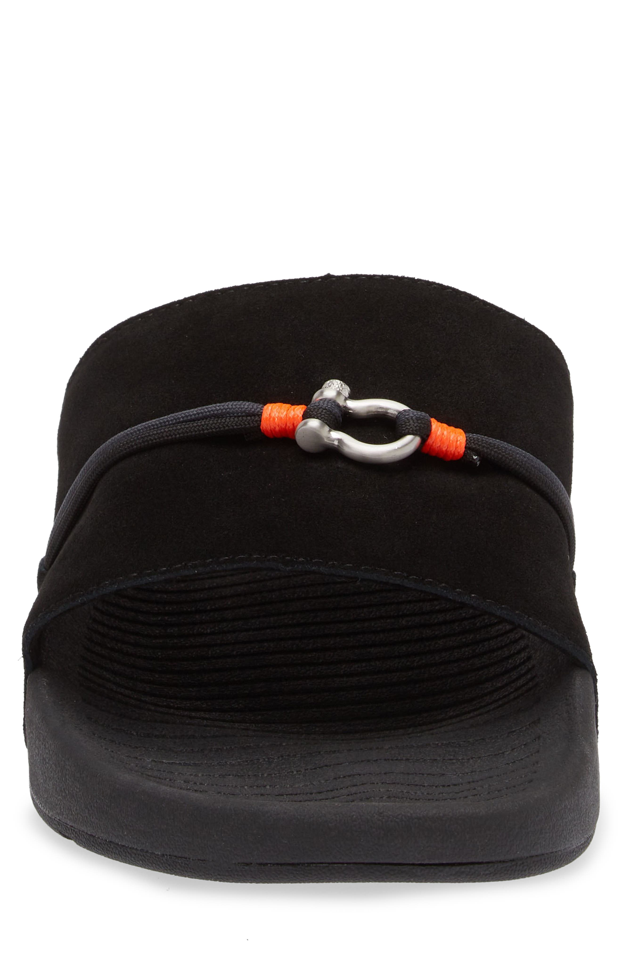 Swims Riva Slide Sandal, Alternate, color, 