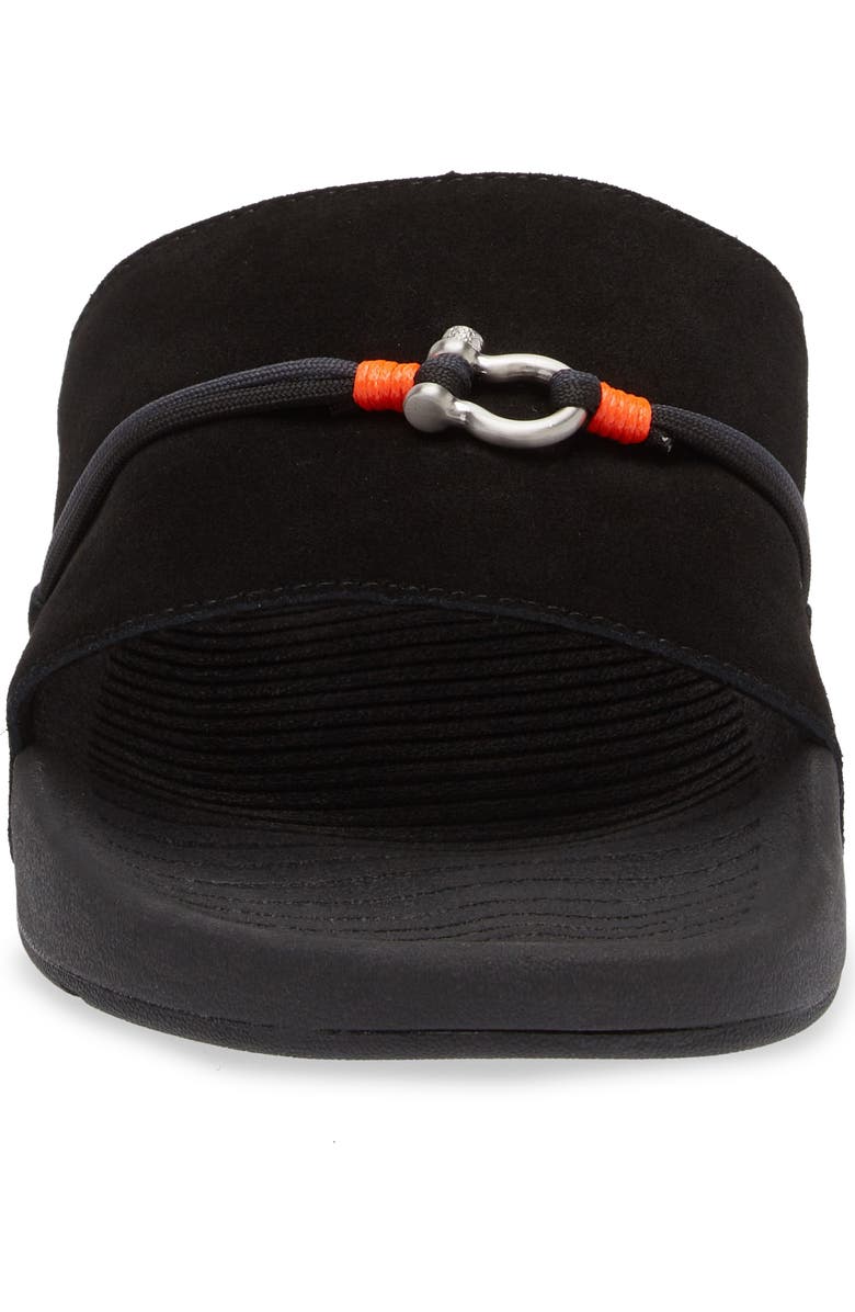 Swims Riva Slide Sandal, Alternate, color,