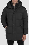 Andrew Marc The Millstream Parka