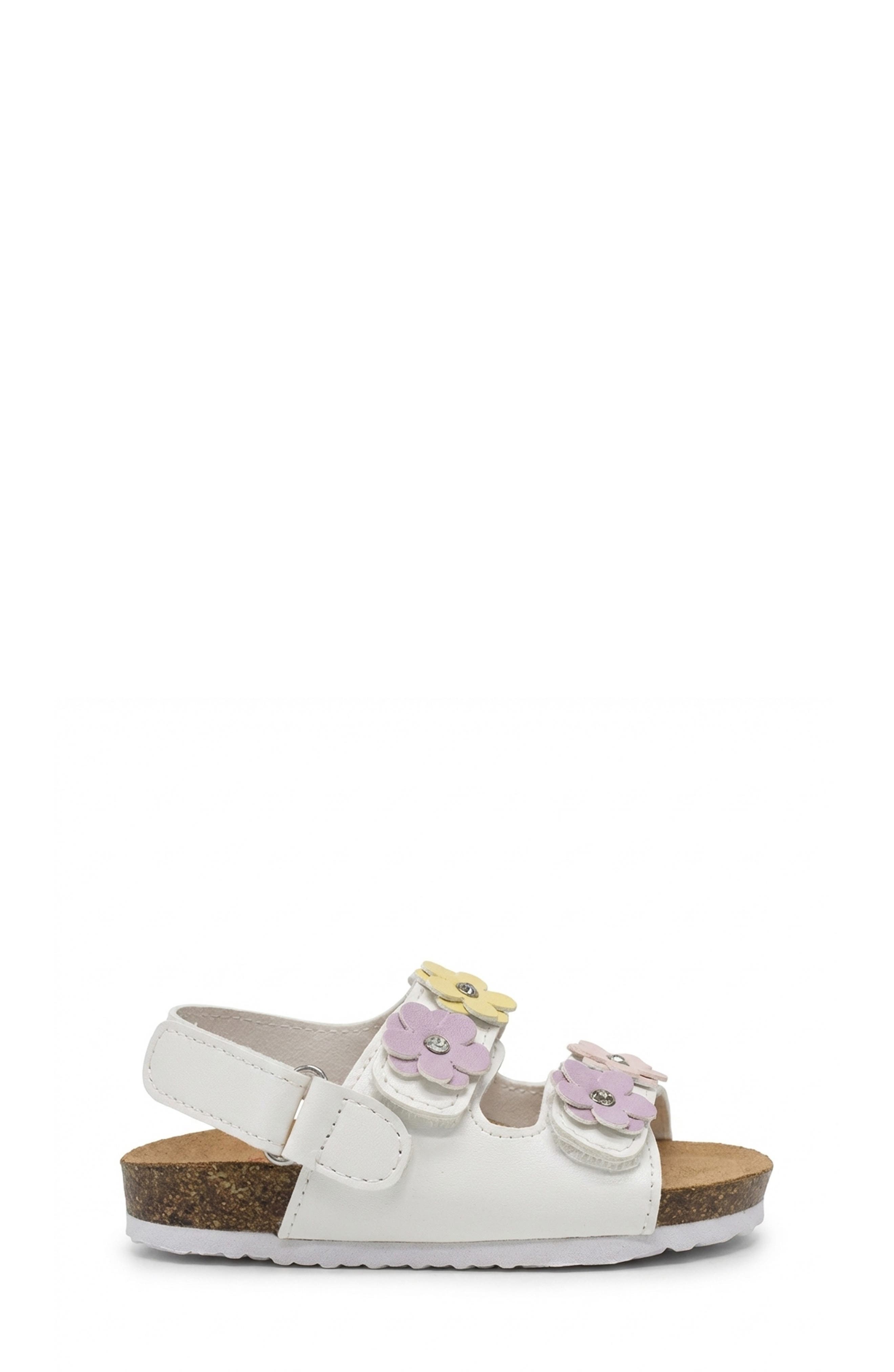 JELLYPOP Kids' Lil' Tazani Sandal, Alternate, color, 