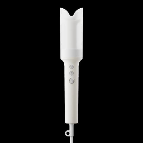 AutoCurl Curling Iron