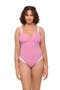  Coquette Colorblock