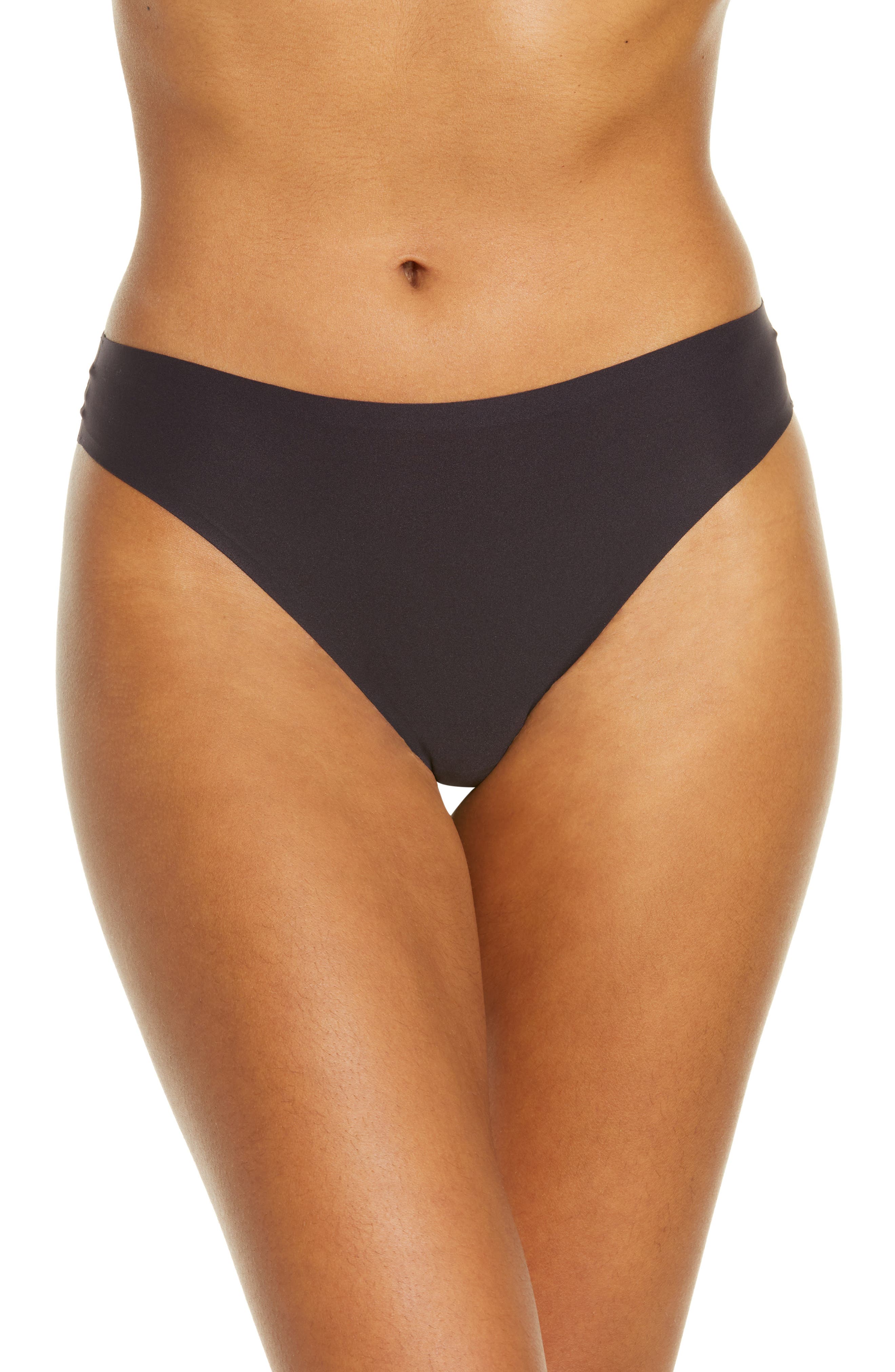 Chantelle Lingerie Soft Stretch Thong