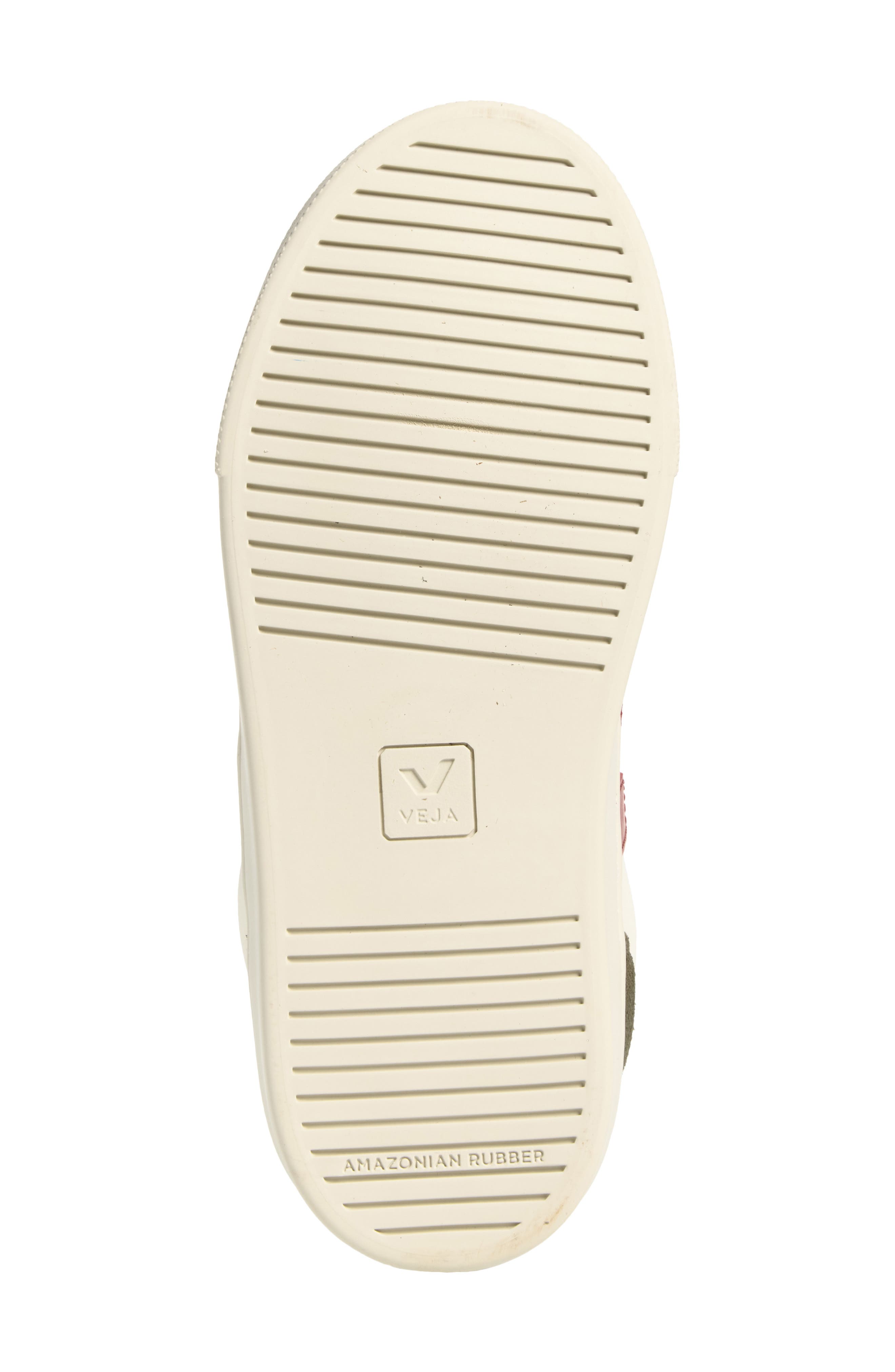 Kids' V-10 Pure Pepper Kaki Sneaker, Alternate, color, PURE PEPPER KAKI