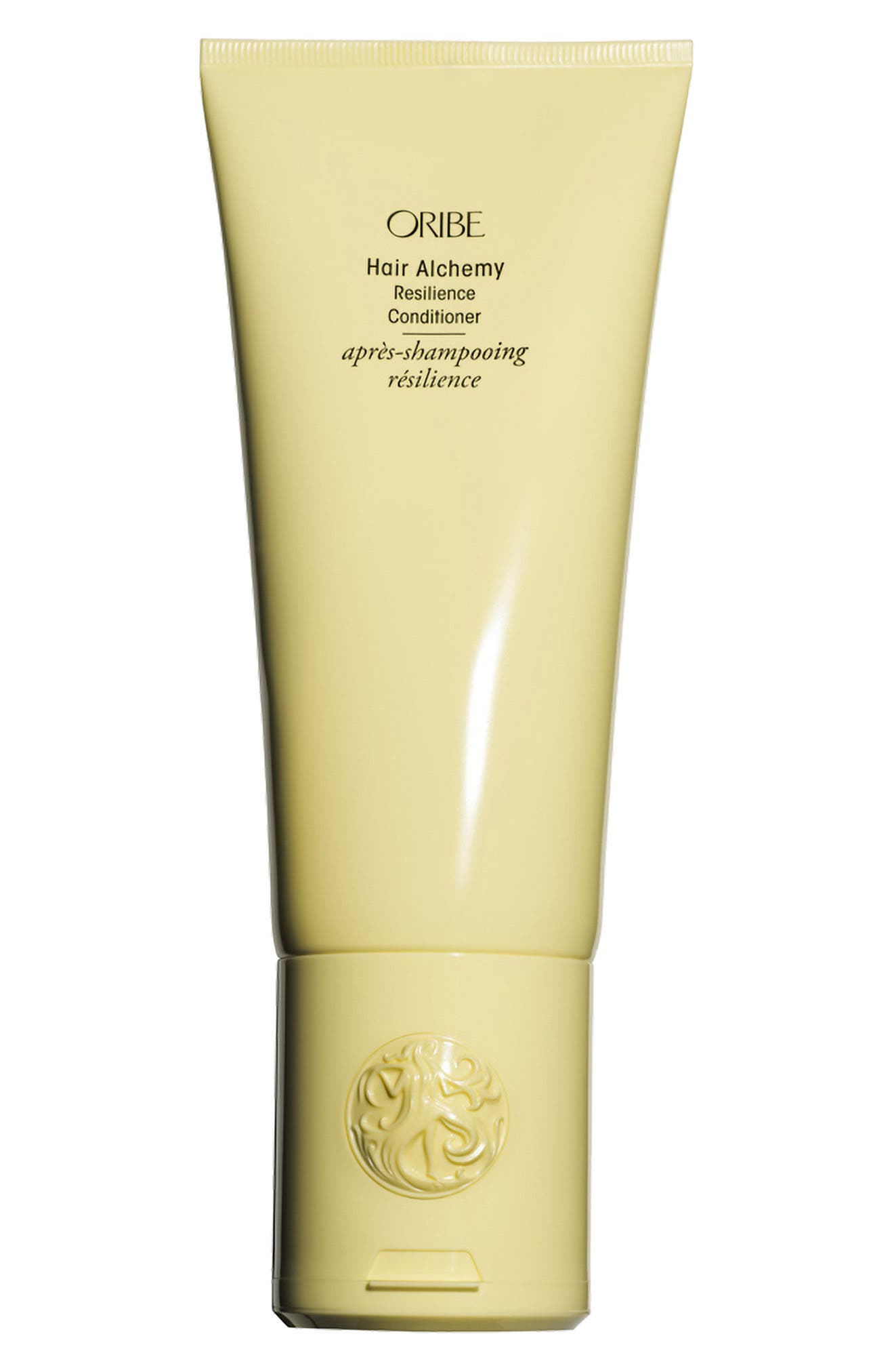 Oribe Hair Alchemy Strengthening Conditioner for Fragile & Weak Hair in Regular at Nordstrom, Size 6.8 Oz