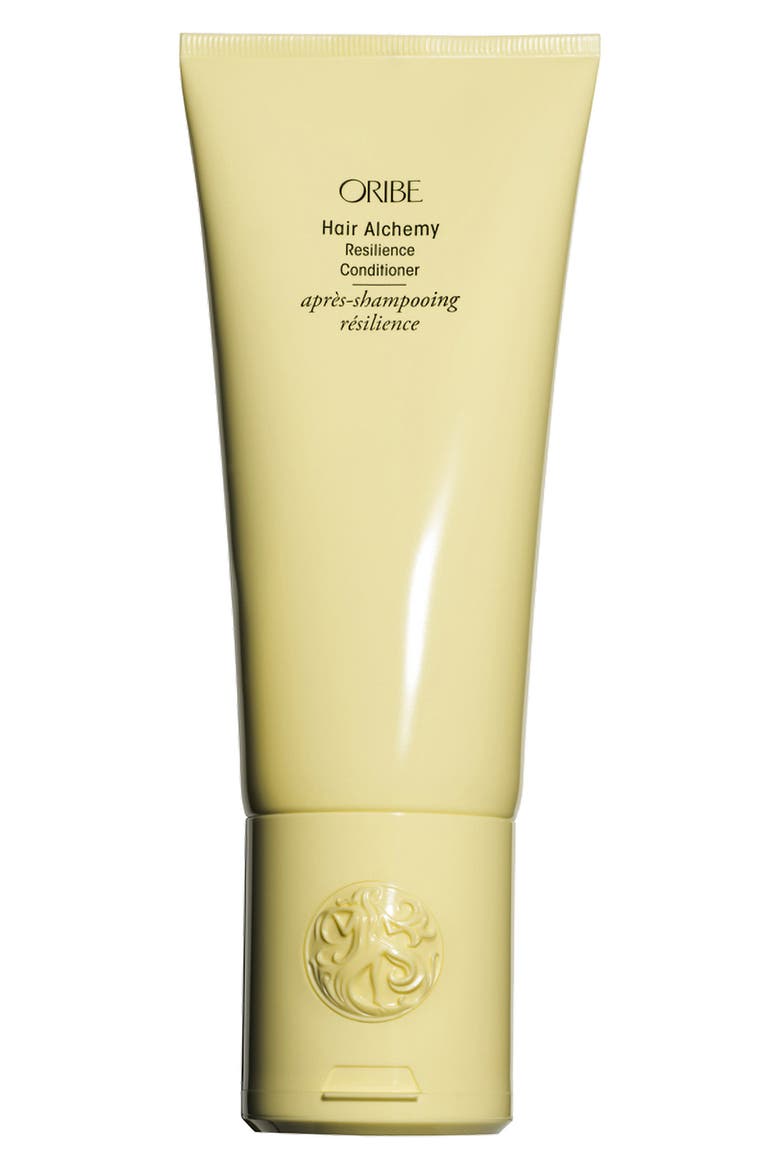 Hair Alchemy Strengthening Conditioner for Fragile & Weak Hair, Main, color, REGULAR
