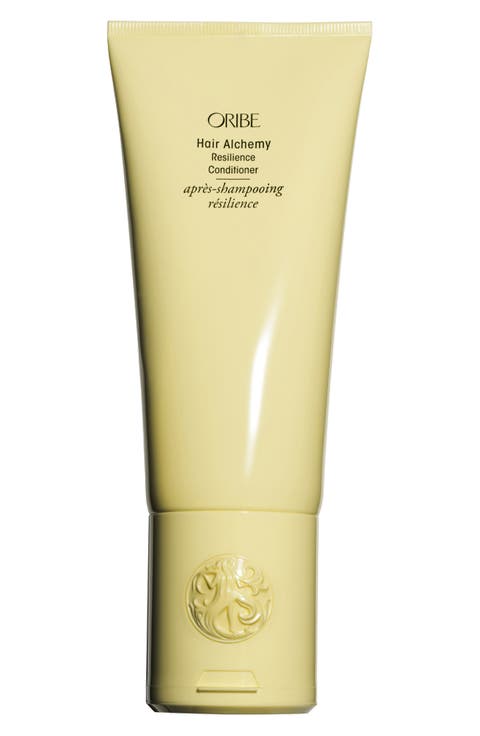 Hair Alchemy Strengthening Conditioner for Fragile & Weak Hair