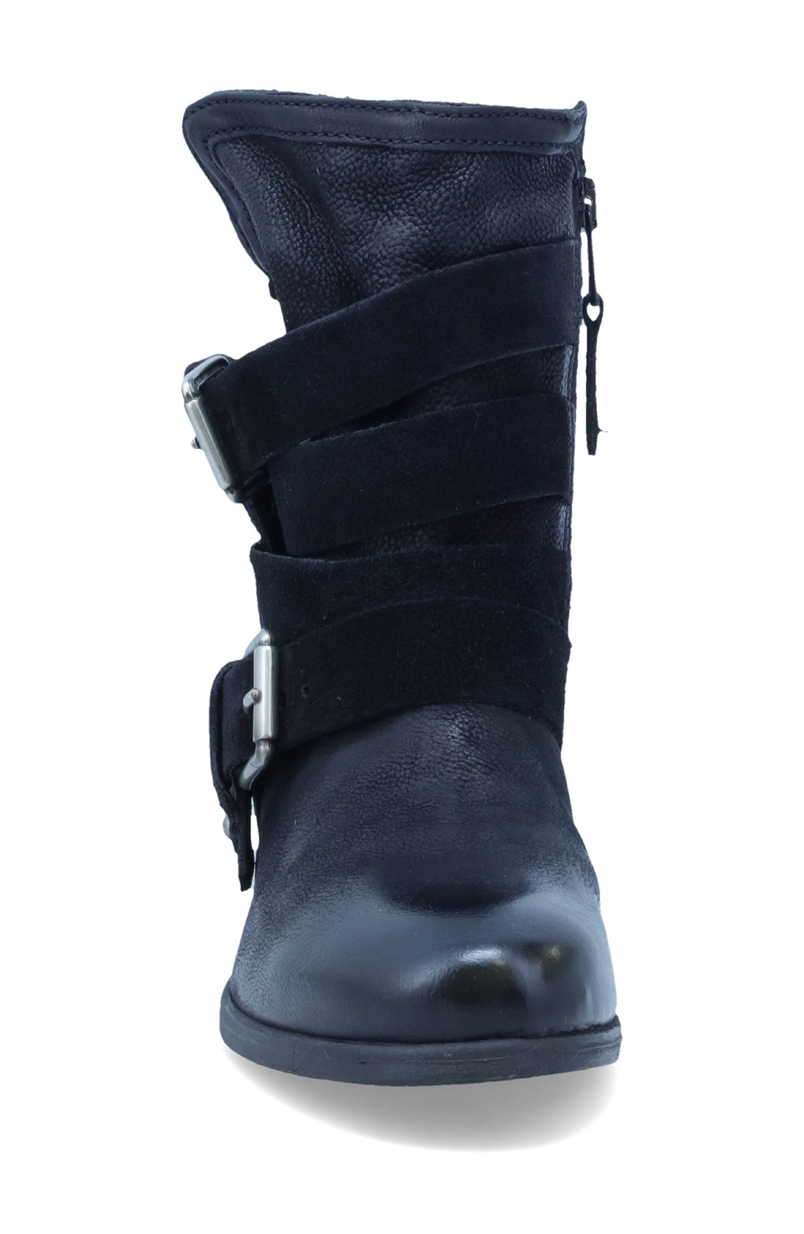 Miz Mooz Shane Bootie, Alternate, color, 