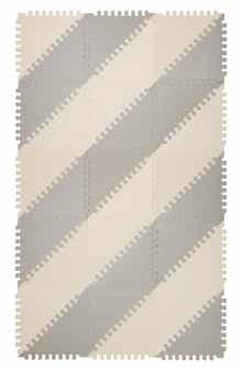 'PLAYSPOTS' Foam Floor Tiles