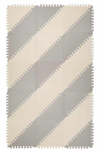 'PLAYSPOTS' Foam Floor Tiles