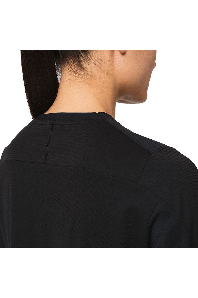 Trailkpr Tech Jersey - Women's, Alternate, color, Black