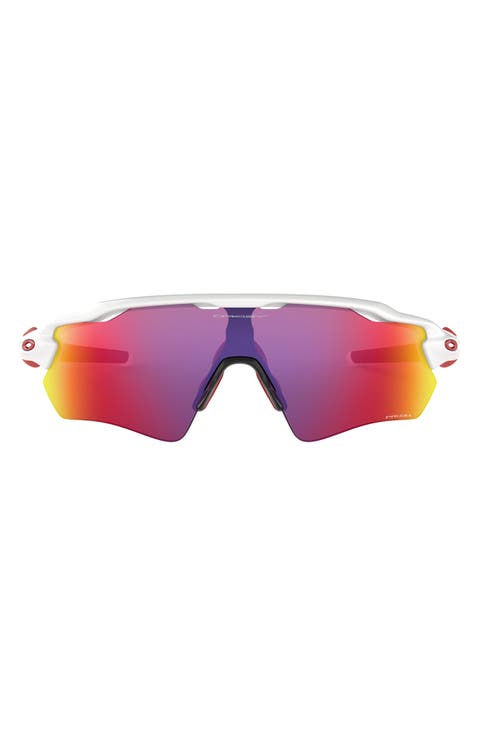 Radar® EV Path® 38mm Prizm™ Wrap Shield Sunglasses