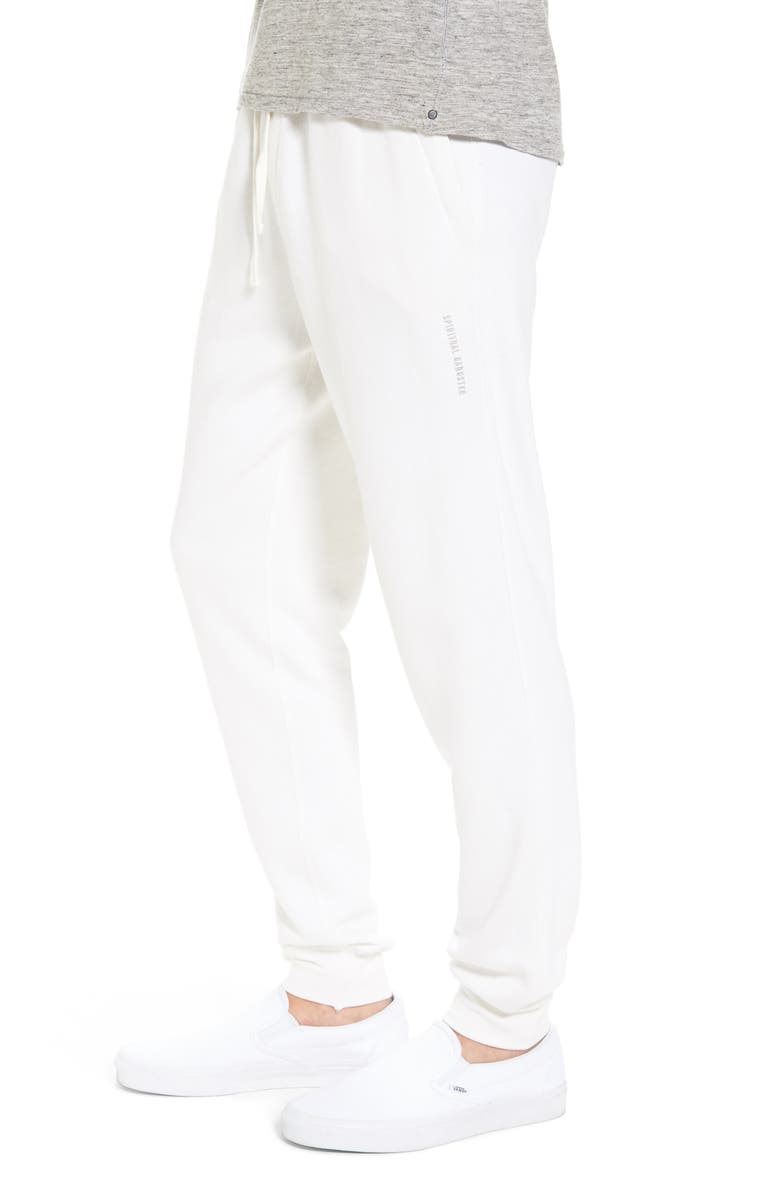 Spiritual Gangster Restore Jogger Pants, Alternate, color,