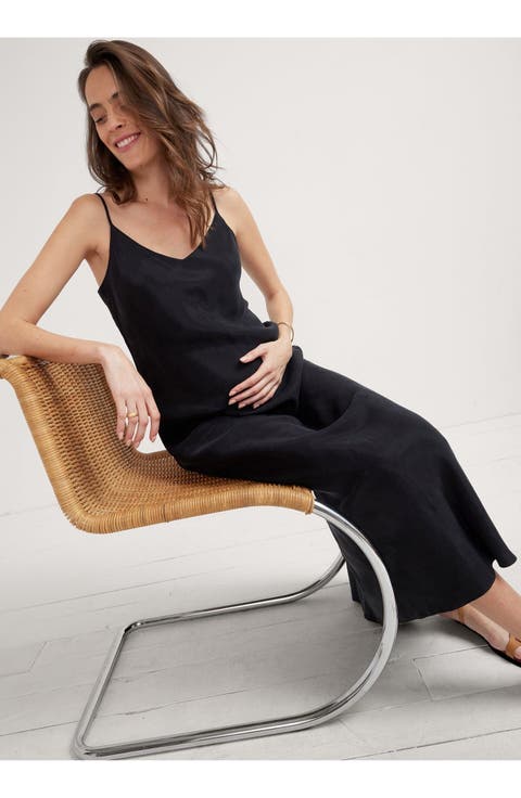 The Ricky Slip Dress