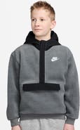 Nike Kids' Club Fleece Hoodie