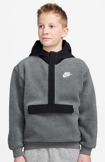 Kids' Club Fleece Hoodie