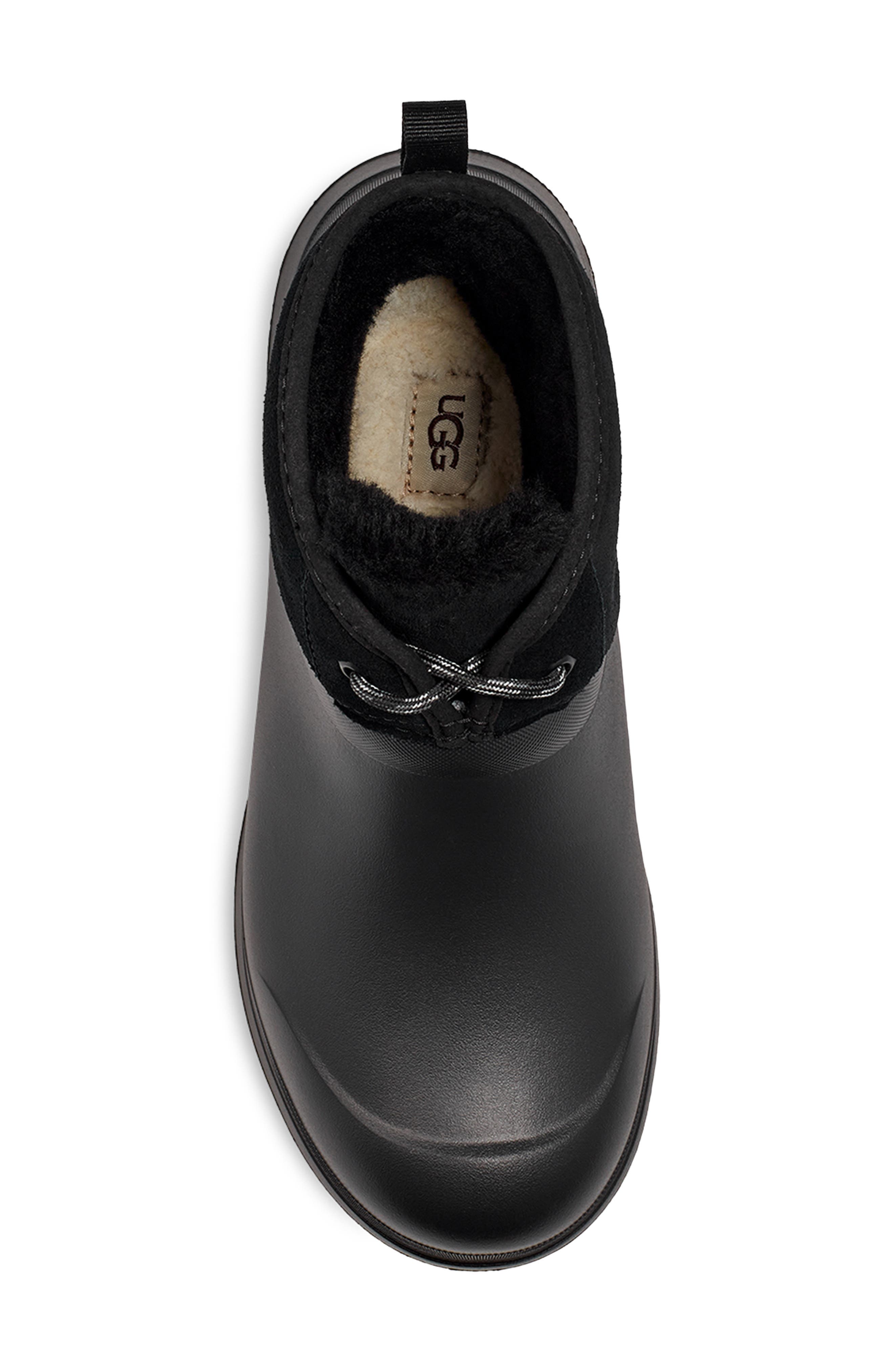 UGG<sup>®</sup> Tasman X Waterproof Clog, Alternate, color, 