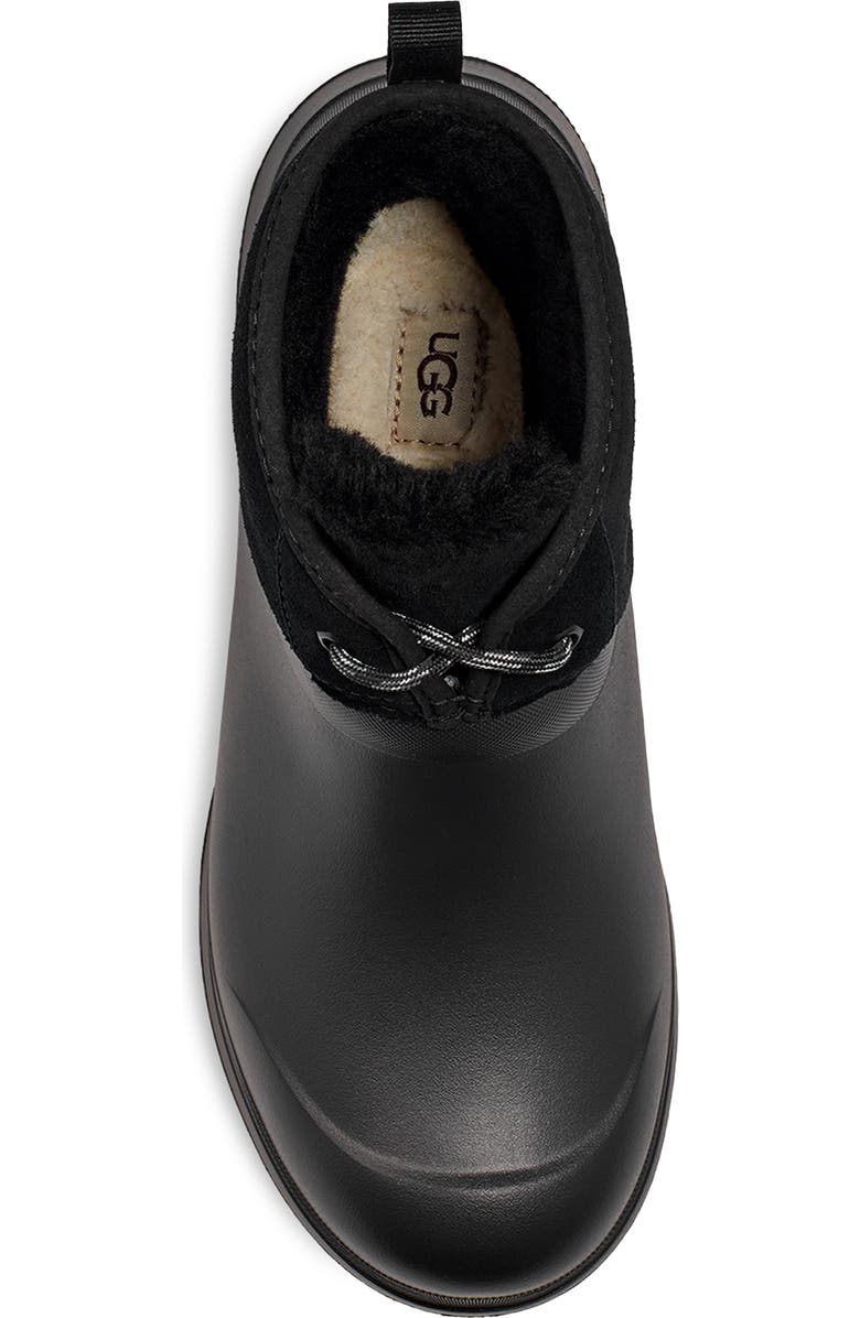 UGG<sup>®</sup> Tasman X Waterproof Clog, Alternate, color,