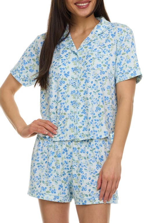 Flora By Flora Nikrooz Gabrielle Knit Pajamas