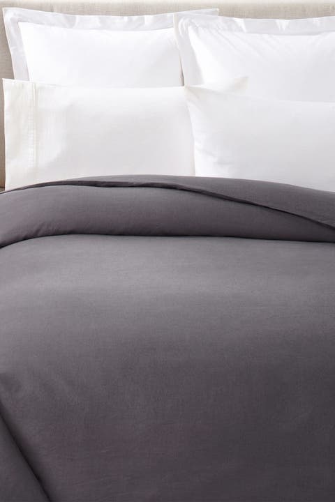 Linen Duvet Cover