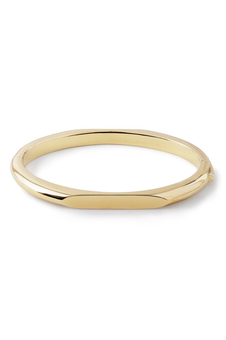 Eve Bangle, Main, color, GOLD