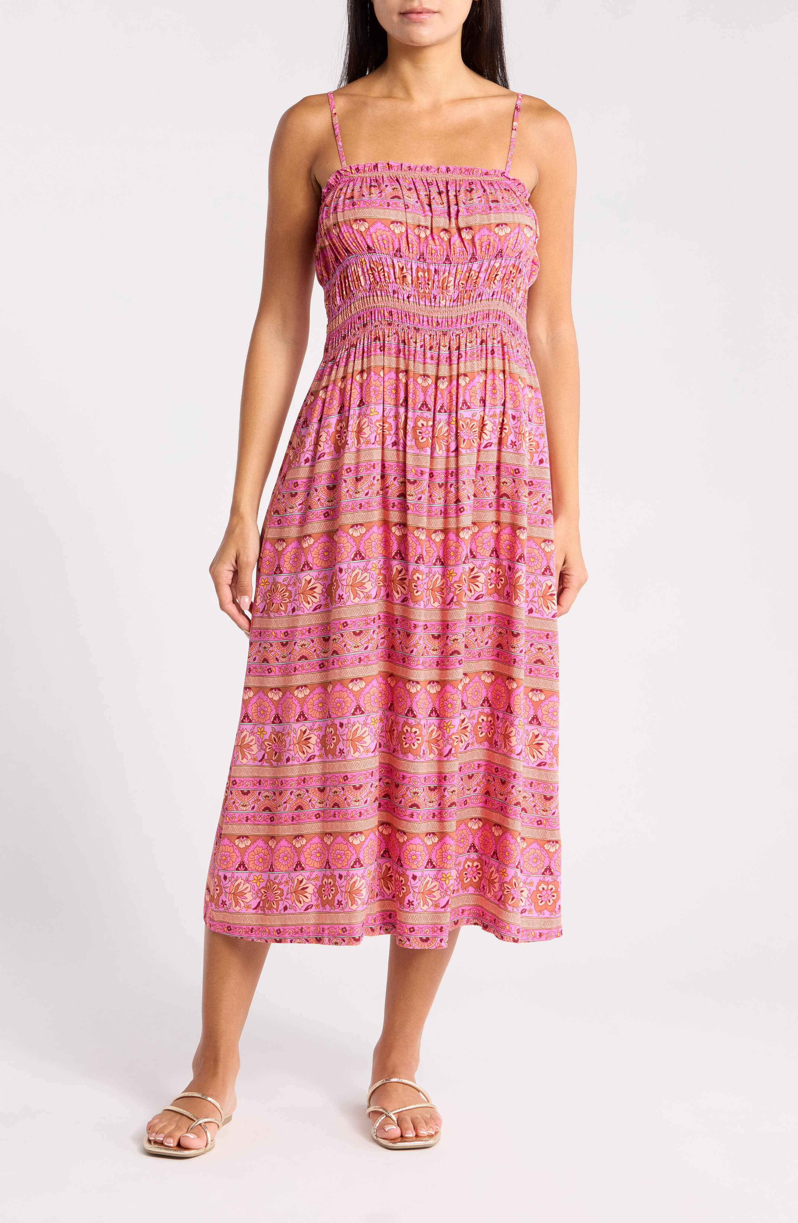 BERRY PINK