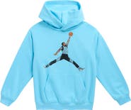 Jordan Kids' Jordan Sketch Fleece Hoodie