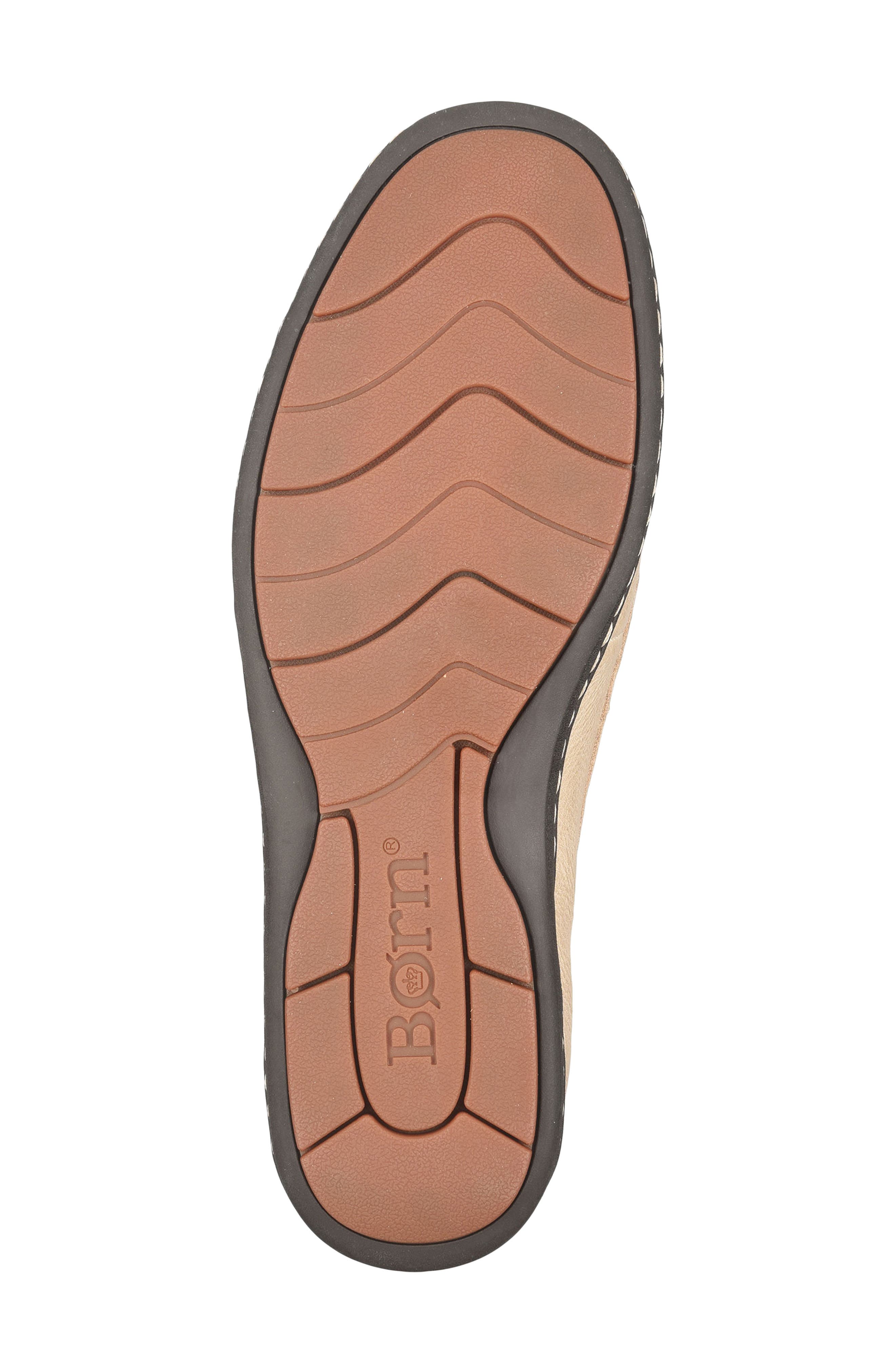 Loafer, Alternate, color, TAUPE