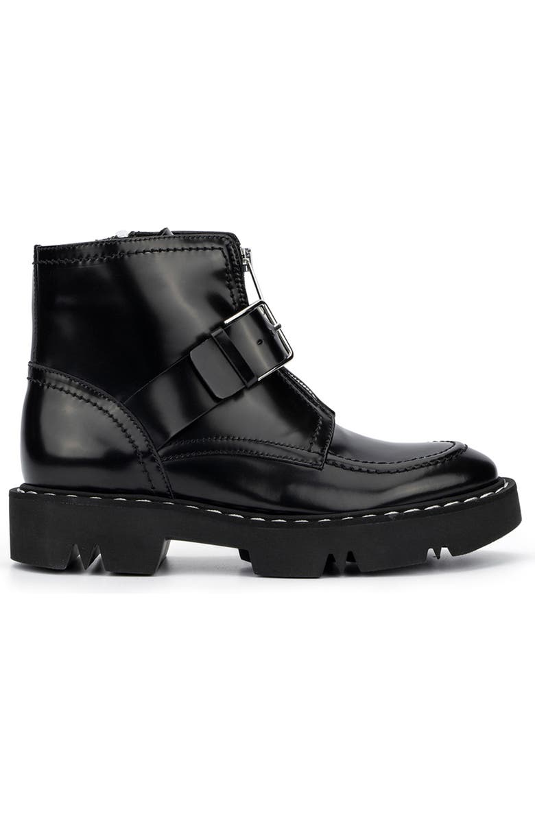 Aquatalia Helina Ankle Boot, Alternate, color,