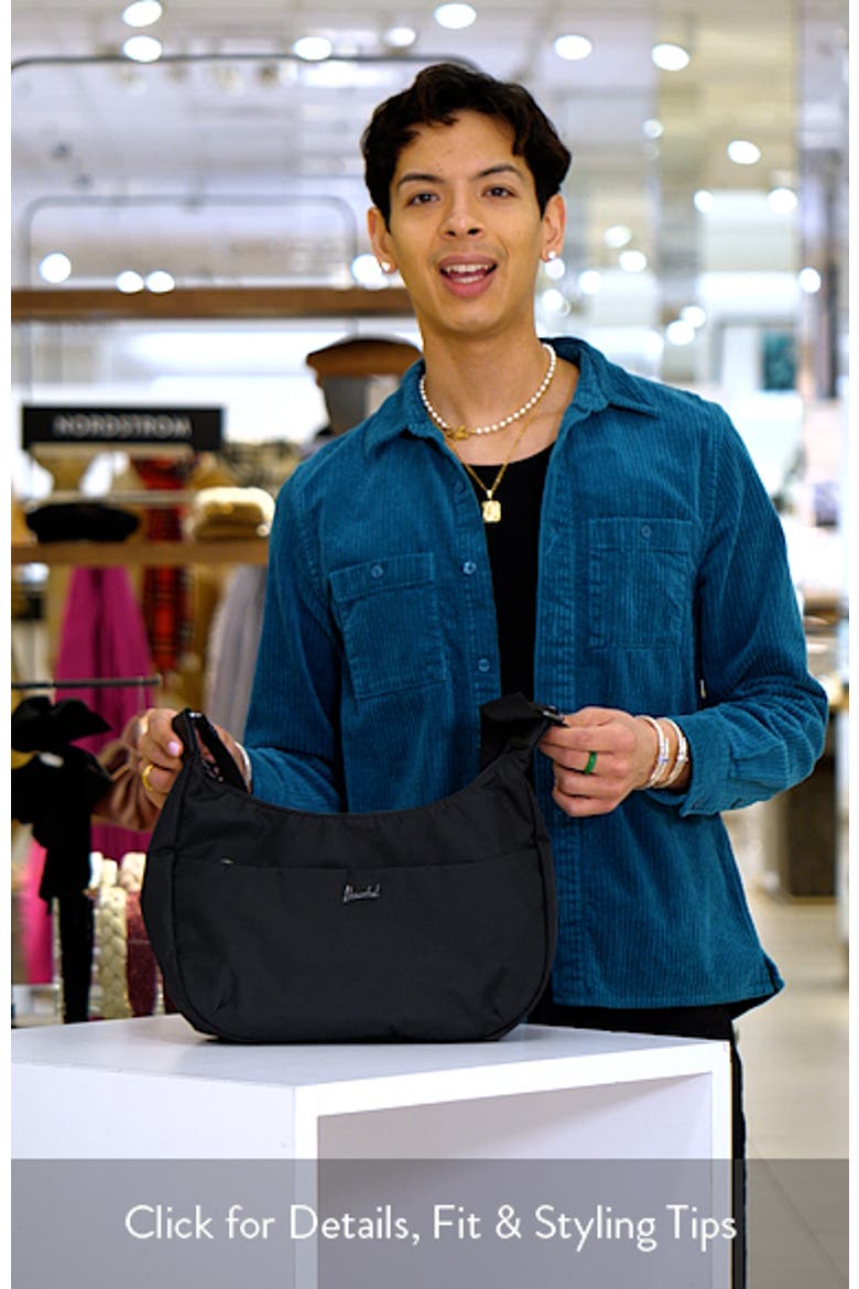 Yara Shoulder Bag video