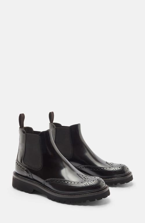 Scarosso Poppy Chelsea Boots