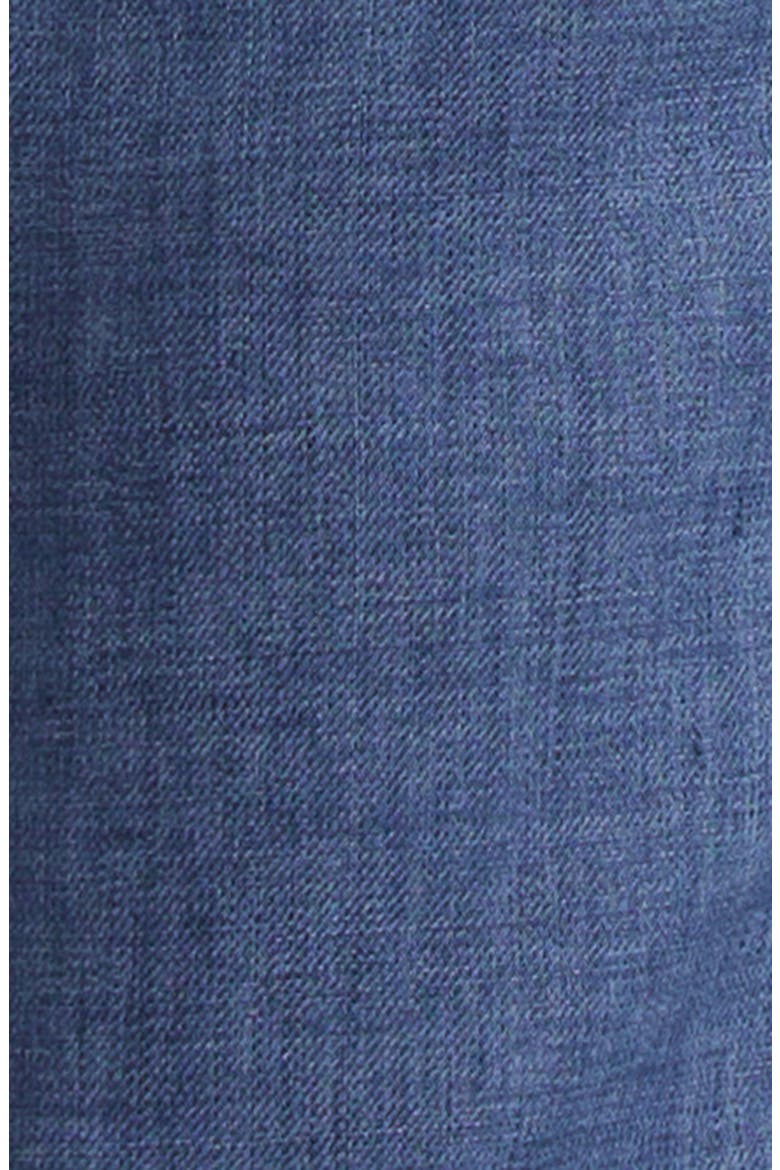 Oasi Linen Trousers, Alternate, color, MD BLU SLD
