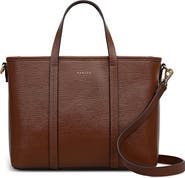 Radley Templeton Place Saffiano Leather Small Tote Bag