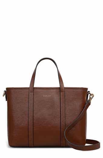 Radley Templeton Place Saffiano Leather Small Tote Bag