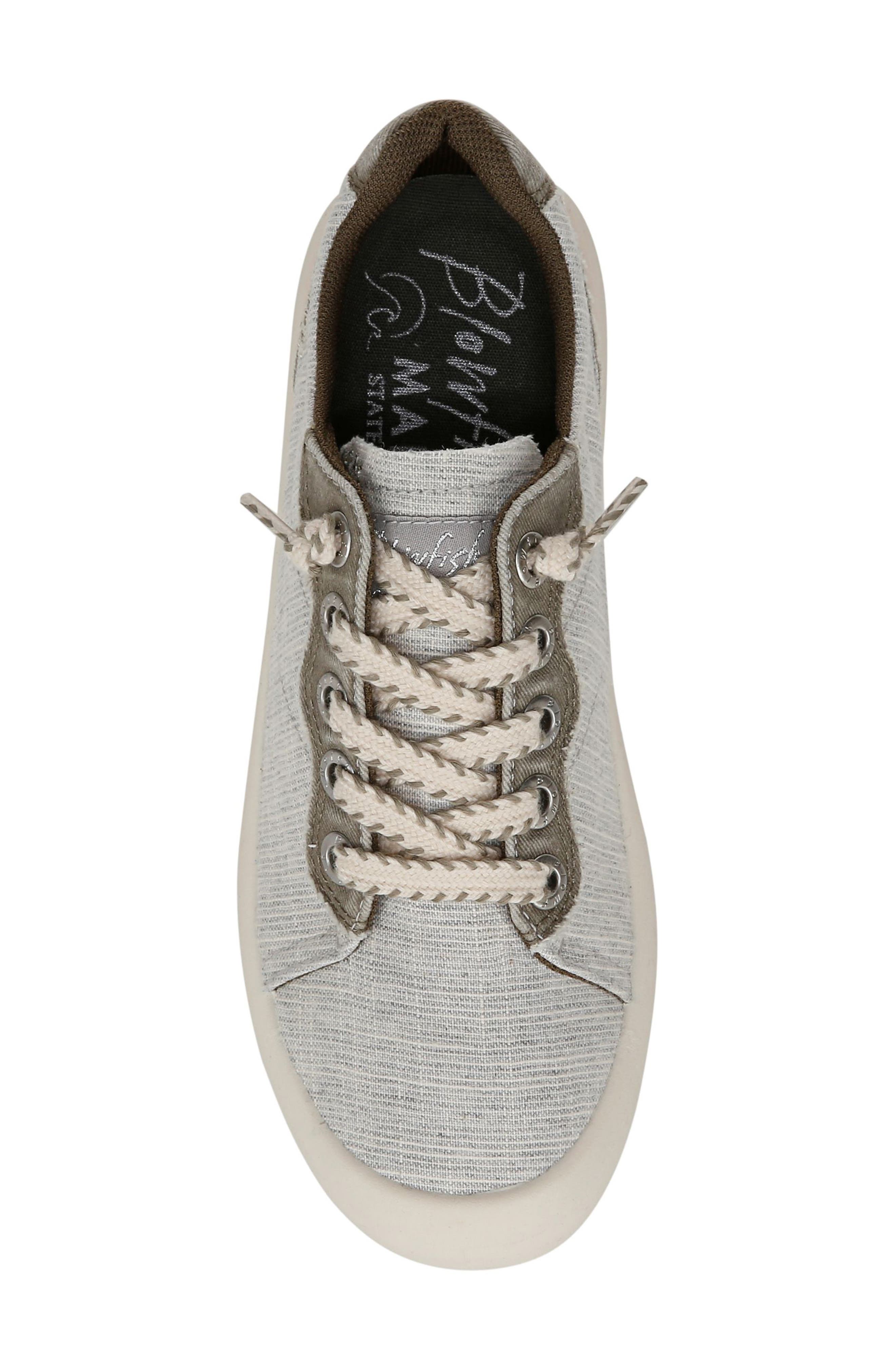 Blowfish Malibu Boardwalk Low Top Sneaker, Alternate, color, 