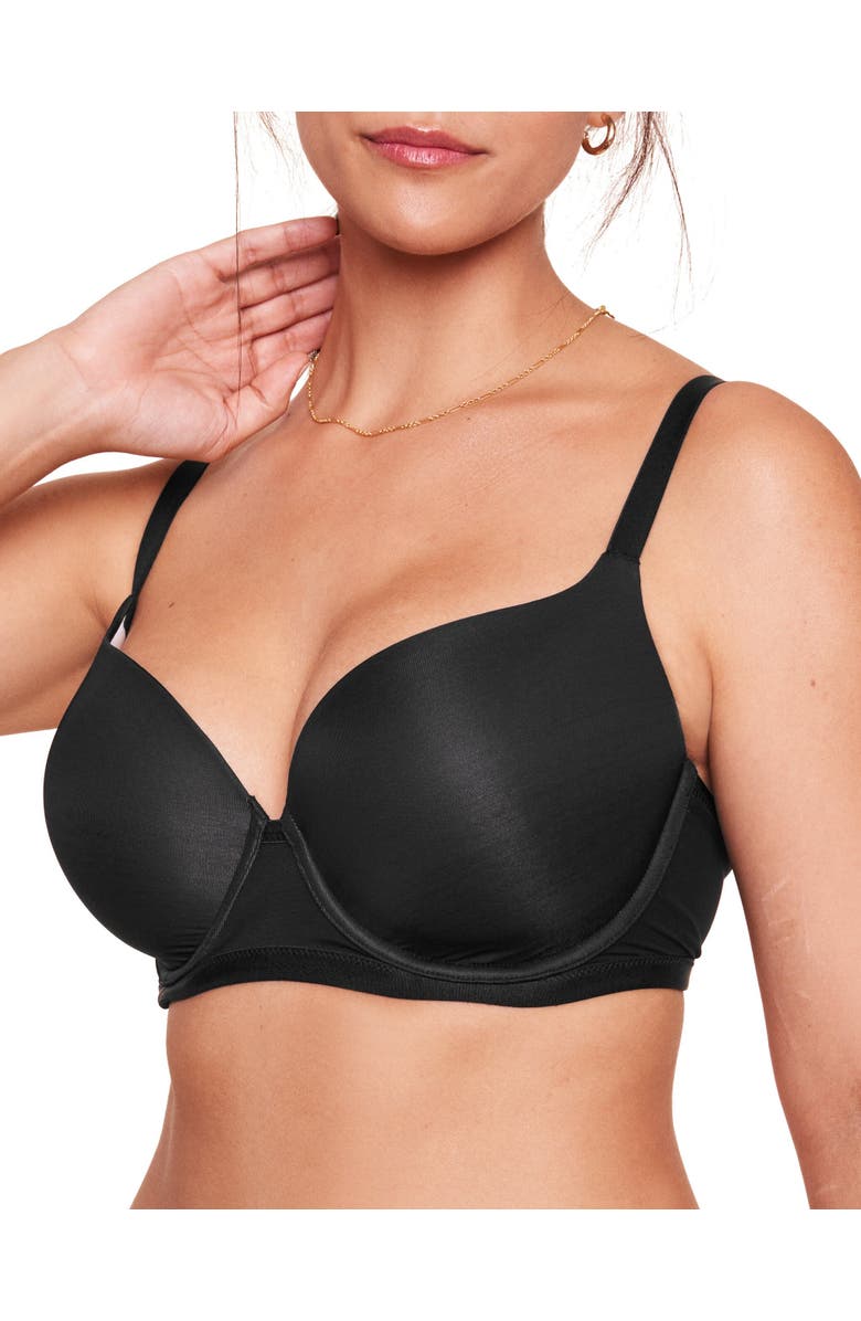 Adore Me Fallon Contour Full Coverage Bra, Main, color,
