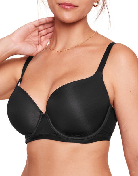 Fallon Contour Full Coverage Bra