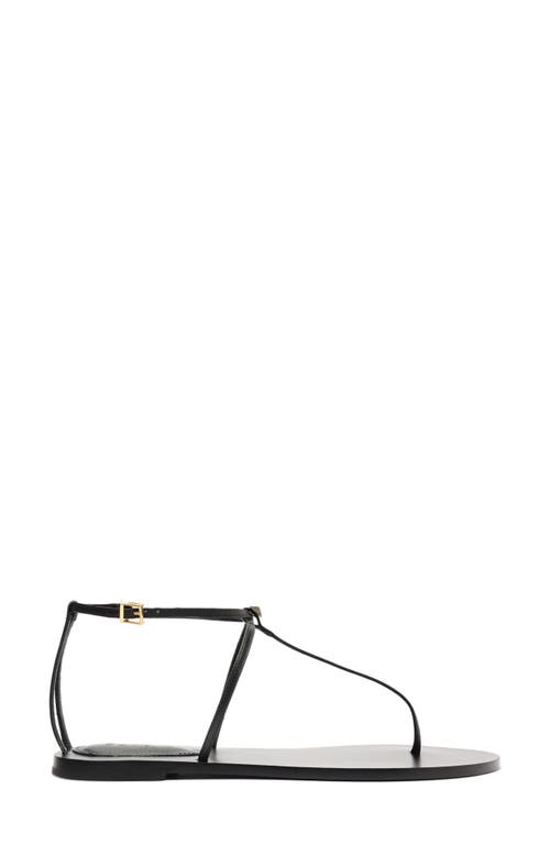Schutz Ester Strappy Sandal