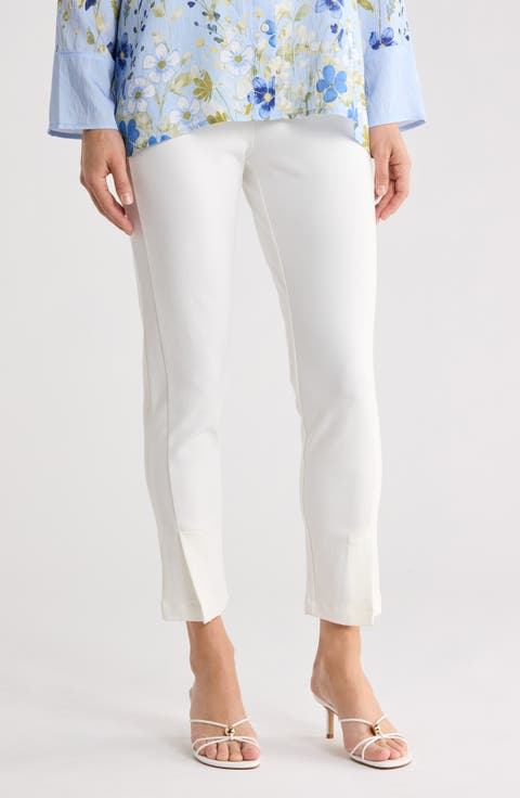 Ponte Pants