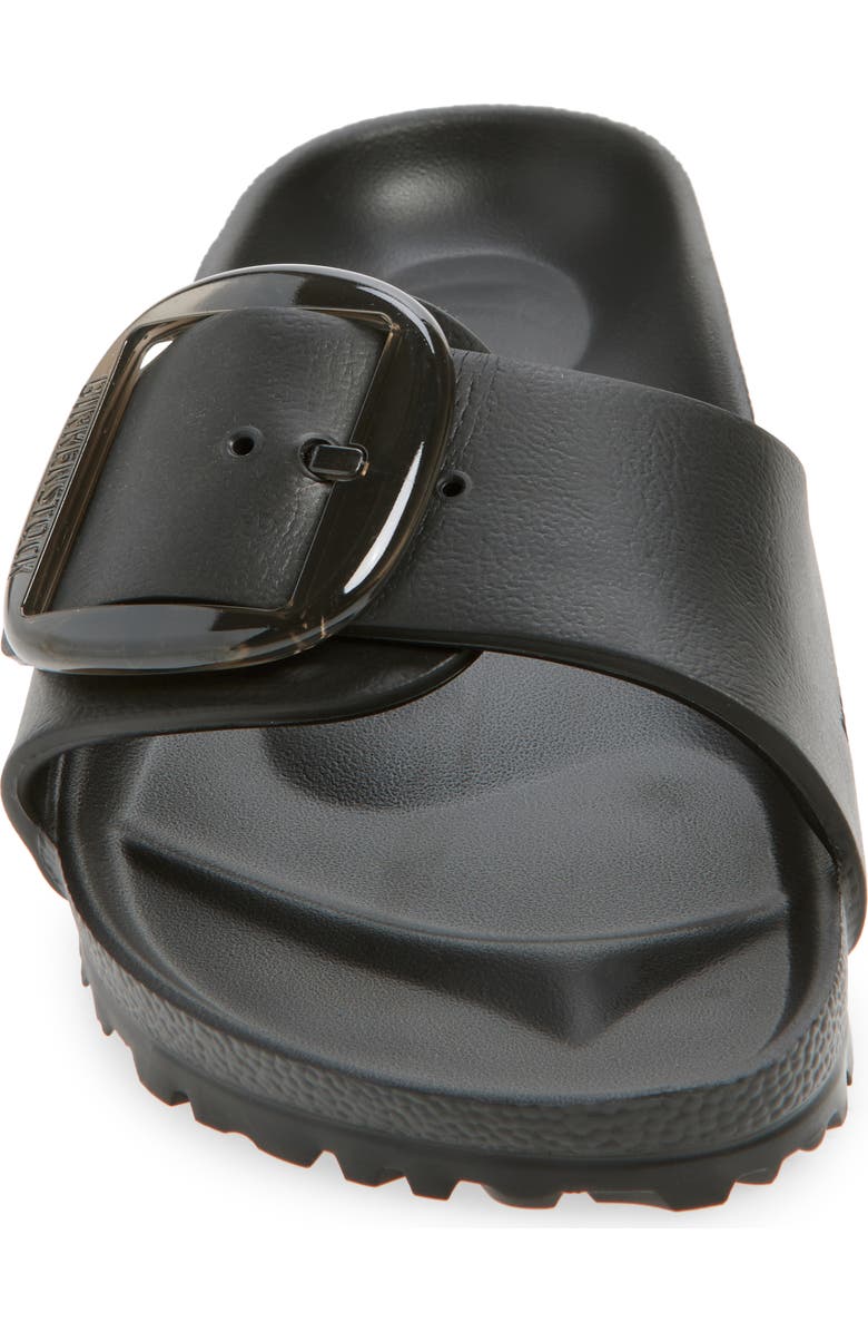 Birkenstock Madrid EVA Big Buckle Waterproof Slide Sandal, Alternate, color,