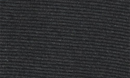 Robert Barakett Gracer Knit Sport Coat In Black